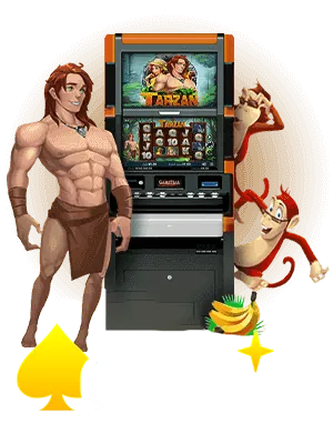 Hệ thống vũ khí đa dạng trong game bắn cá f8bet2
